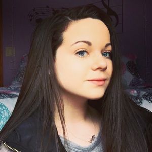 Meet your Posher, Riley